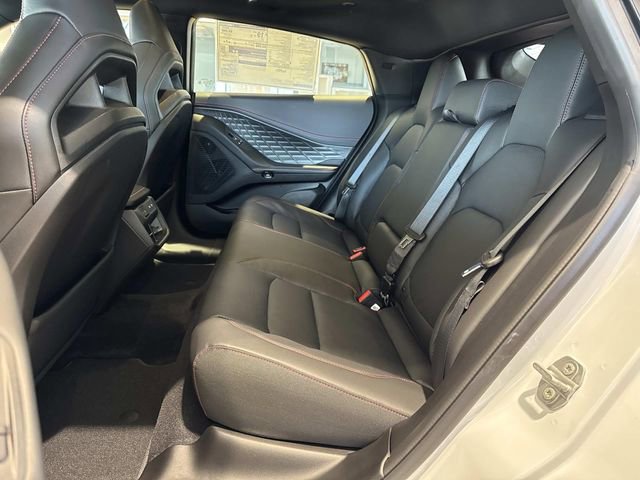New 2026 Dodge Charger Scat Pack AWD/4WD image 16