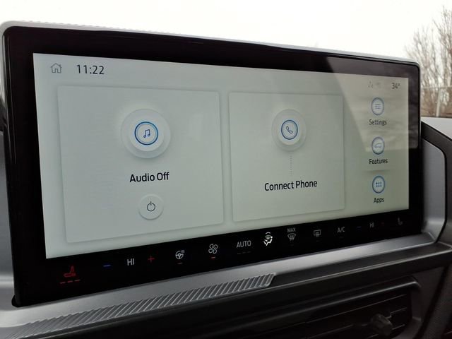 Certified 2025 Ford Bronco Sport Badlands image 18