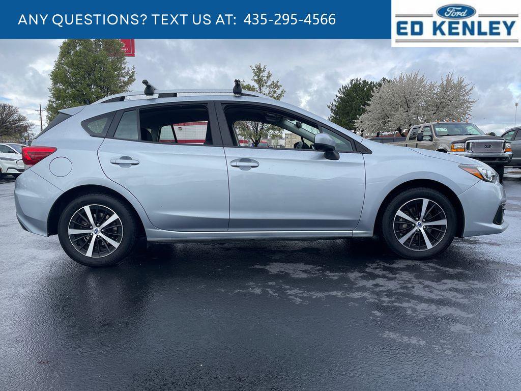 Used 2020 Subaru Impreza 2.0i Premium AWD/4WD image 23