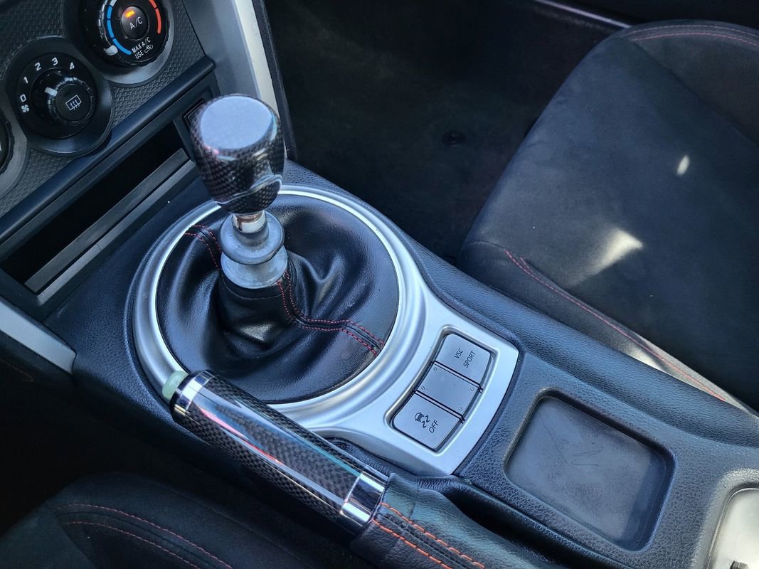 Used 2016 Scion FR-S image 34