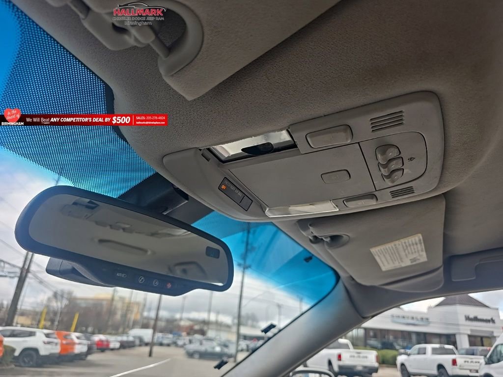 Used 2006 Cadillac DTS image 17