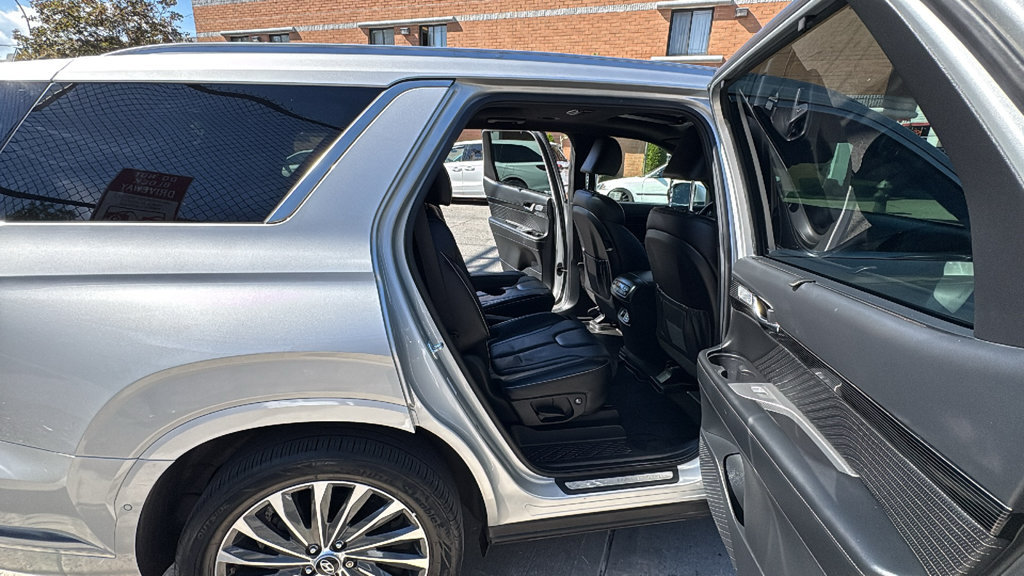 Used 2024 Hyundai Palisade Calligraphy AWD/4WD image 26