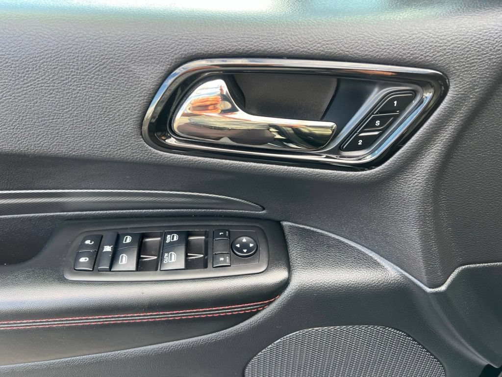 Used 2025 Dodge Durango GT AWD/4WD image 26