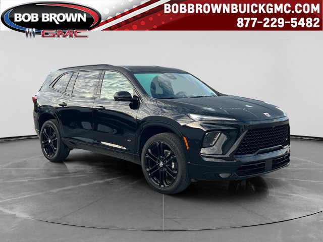 Used 2026 Buick Enclave Sport Touring w/ Power Package