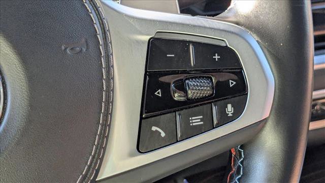 Used 2024 BMW X5 M60i image 16