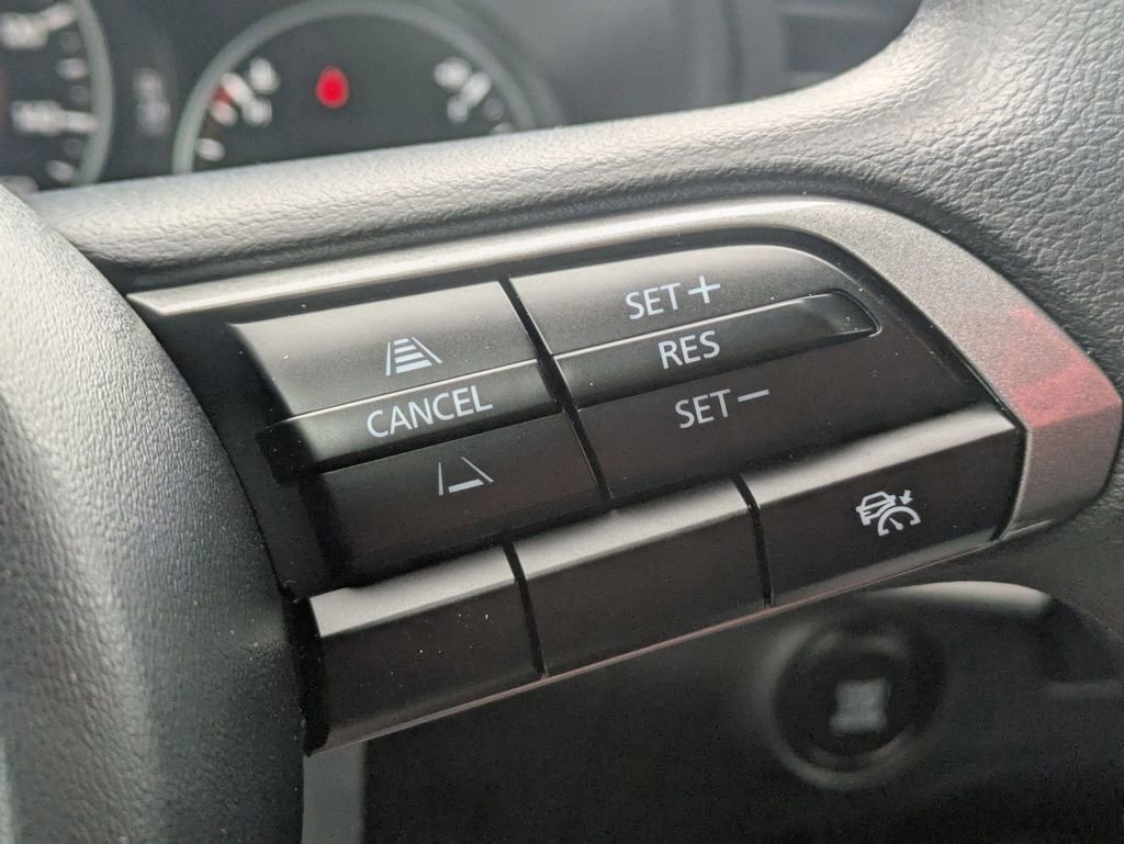 New 2026 MAZDA MAZDA3 s image 16