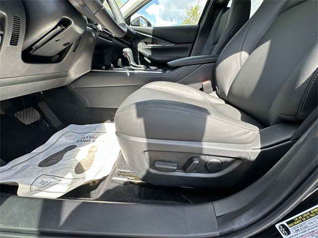 New 2025 MAZDA CX-30 AWD 2.5 S w/ Preferred Package image 12