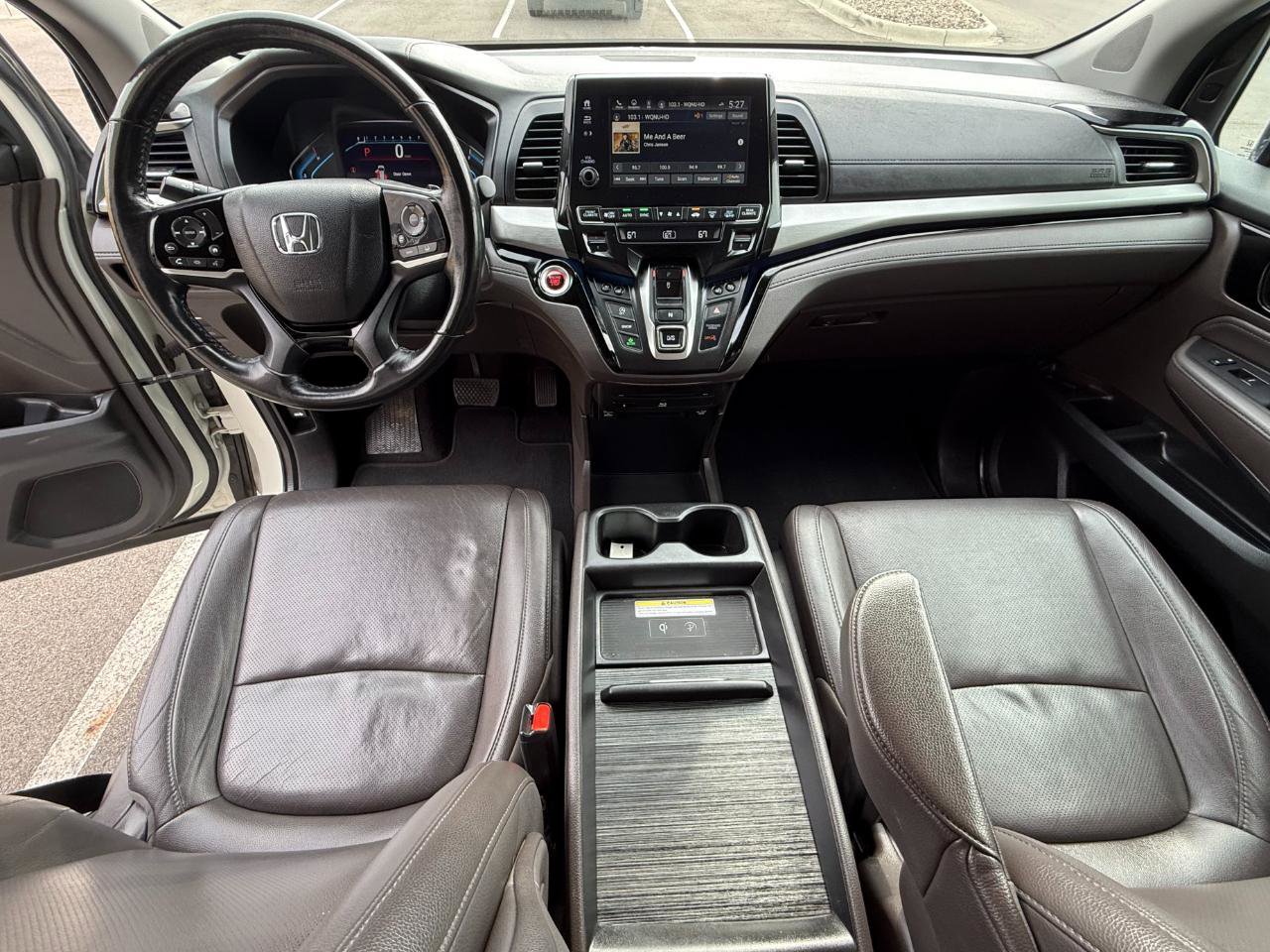 Used 2019 Honda Odyssey Elite image 9