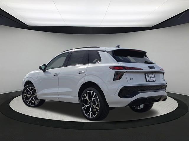 New 2026 Audi Q3 quattro 2.0T image 5