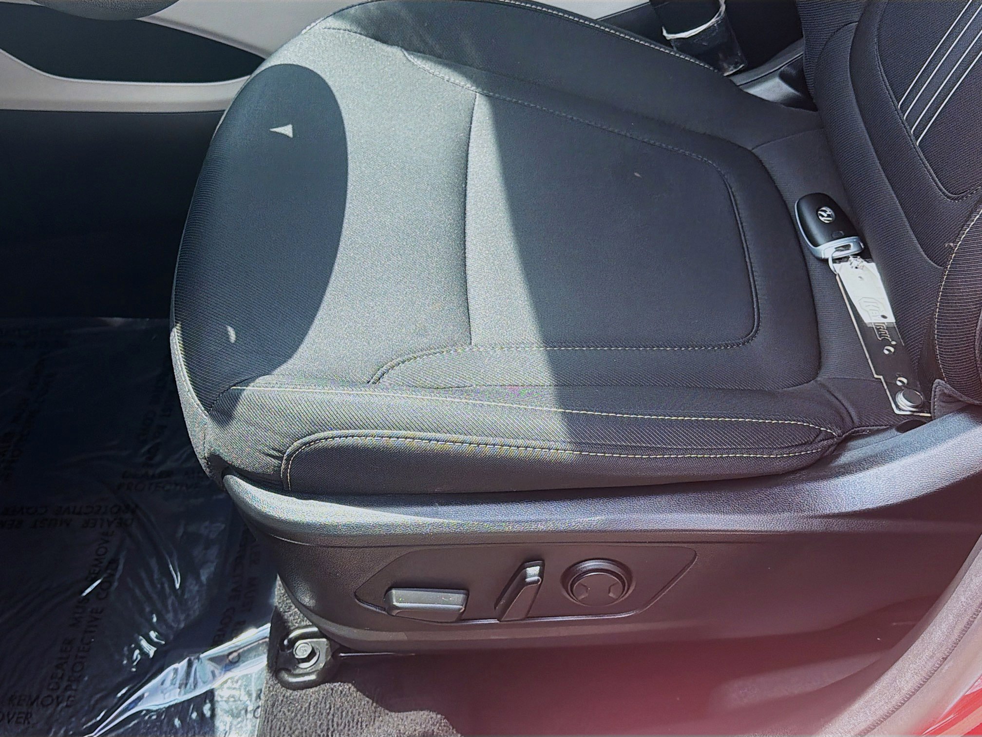Used 2023 Hyundai Tucson SEL FWD image 15