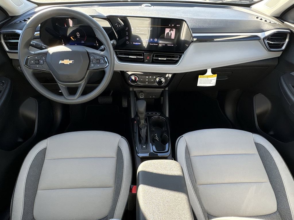 New 2026 Chevrolet TrailBlazer LT w/ Driver Confidence Package image 20