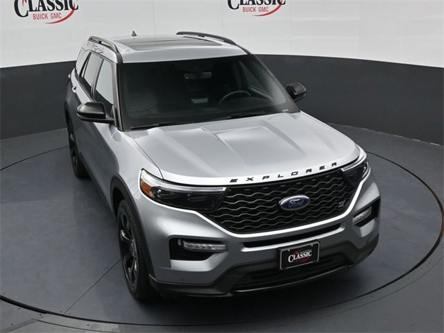 Used 2021 Ford Explorer ST w/ Equipment Group 401A image 18