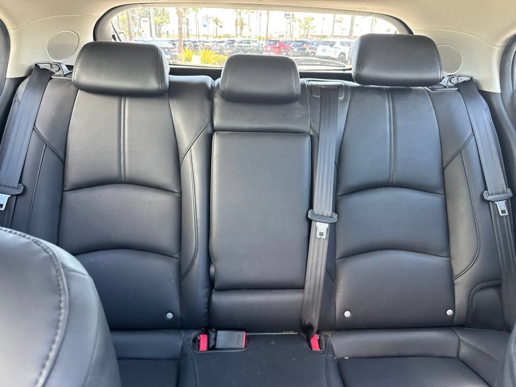 Used 2018 MAZDA MAZDA3 Touring FWD image 28