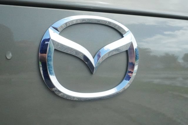 Used 2024 MAZDA CX-50 AWD 2.5 Turbo w/ Cargo Package image 37