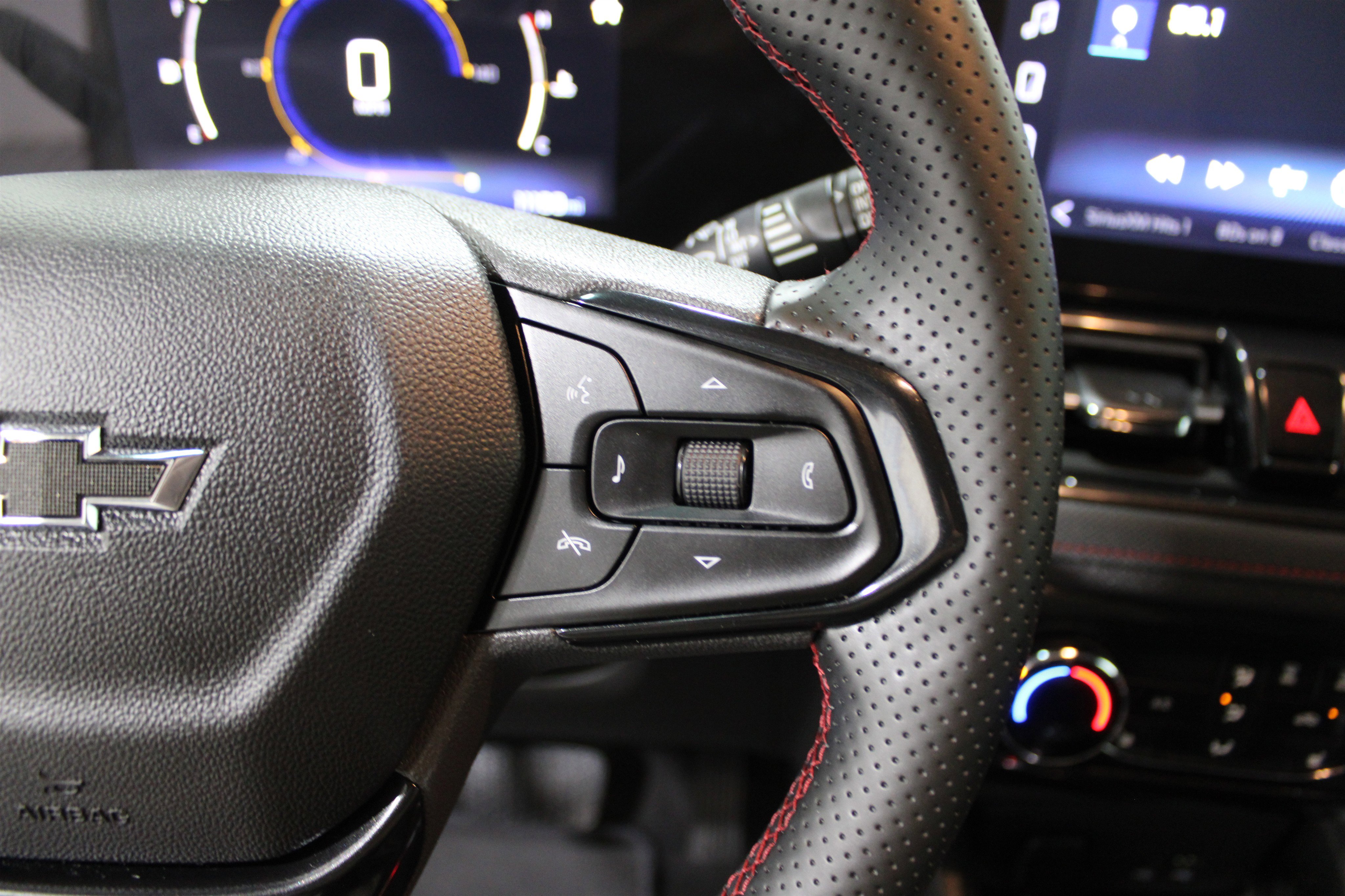 Used 2026 Chevrolet TrailBlazer RS image 11