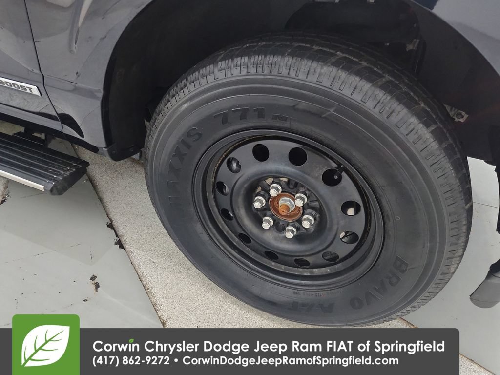 Used 2023 Ford F150 Limited AWD/4WD image 35