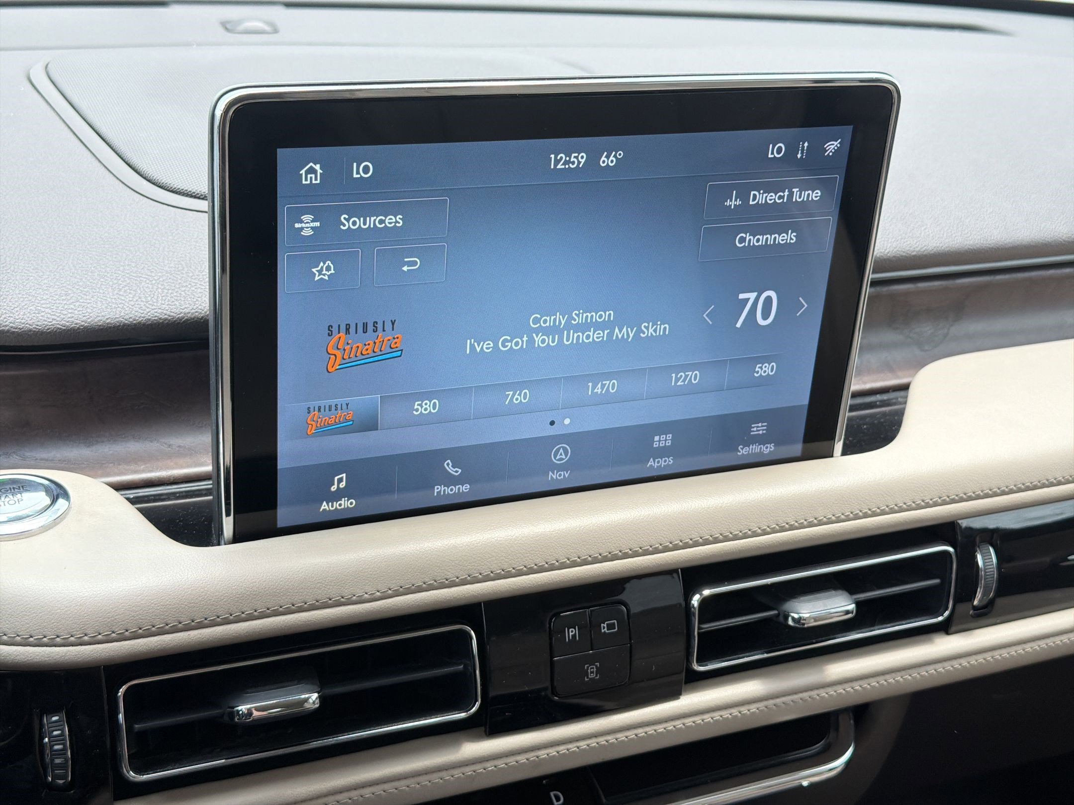 Used 2020 Lincoln Aviator Reserve w/ Equipment Group 201A AWD/4WD image 24
