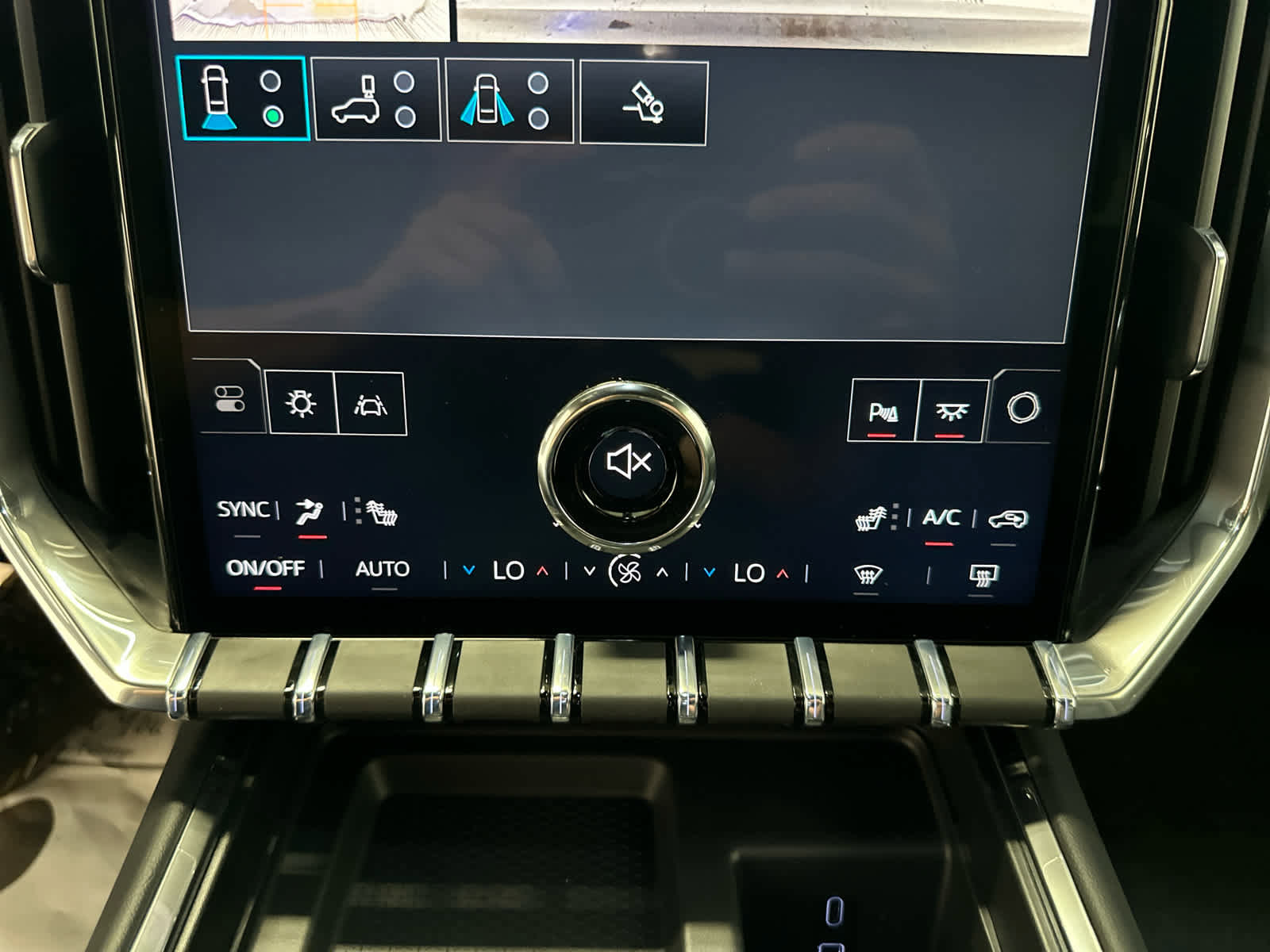 New 2026 GMC Acadia Elevation w/ Elevation Premium Package image 16