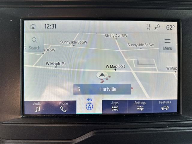 Used 2021 Ford Bronco Big Bend w/ Sasquatch Package AWD/4WD image 21