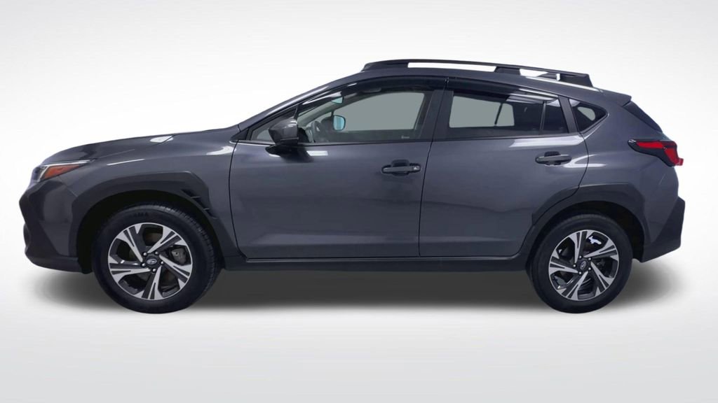 Used 2024 Subaru Crosstrek 2.0i Premium AWD/4WD image 5