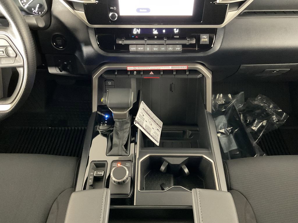 New 2026 Toyota Tundra SR5 image 12