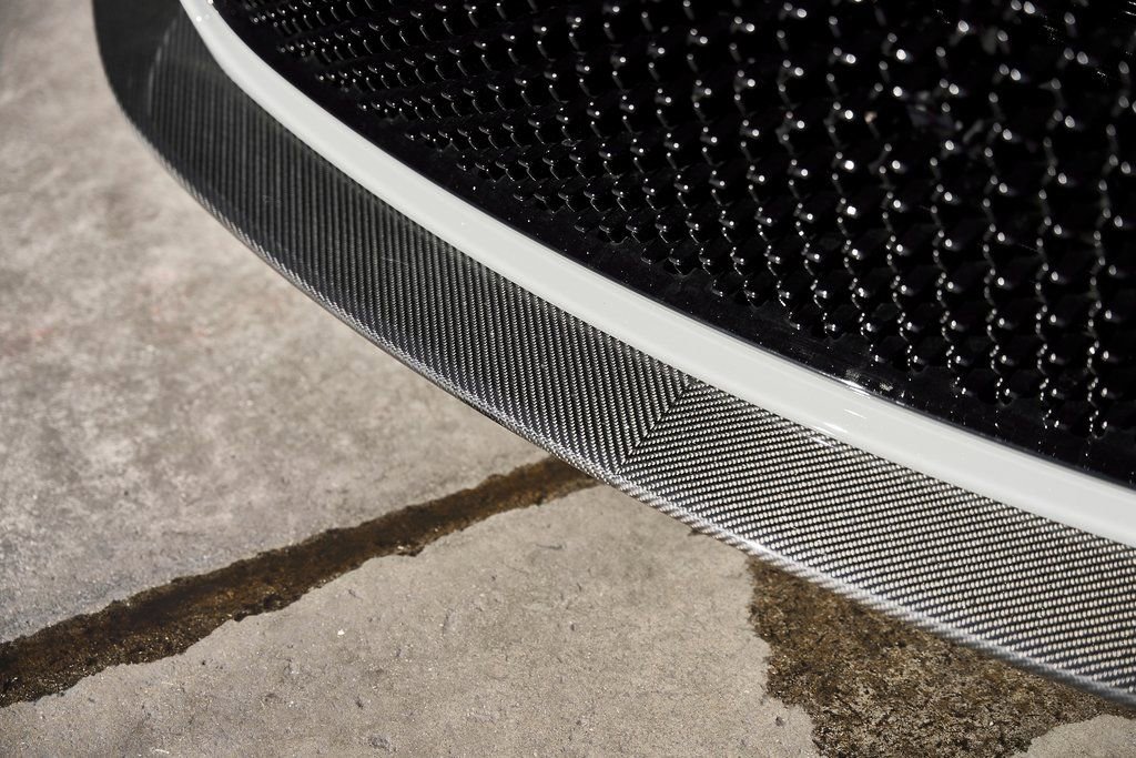 Used 2023 Aston Martin DBS Superleggera Volante RWD image 10