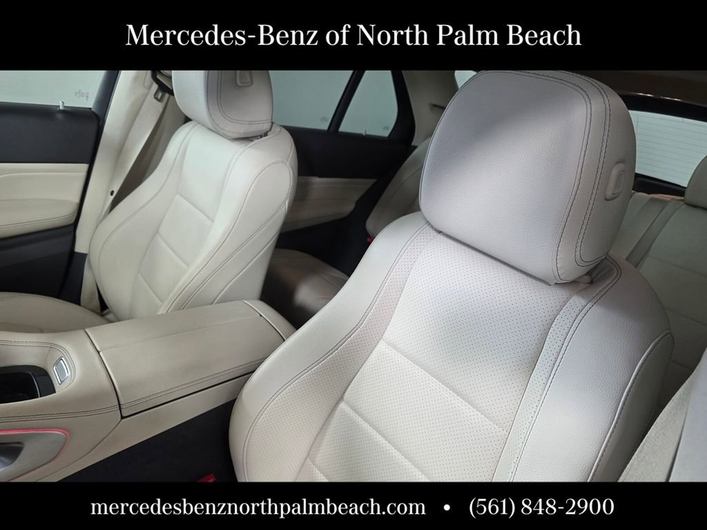 Used 2020 Mercedes-Benz GLE 350 image 10