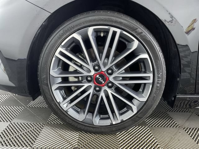 Used 2024 Kia Forte GT w/ GT2 Package FWD image 17