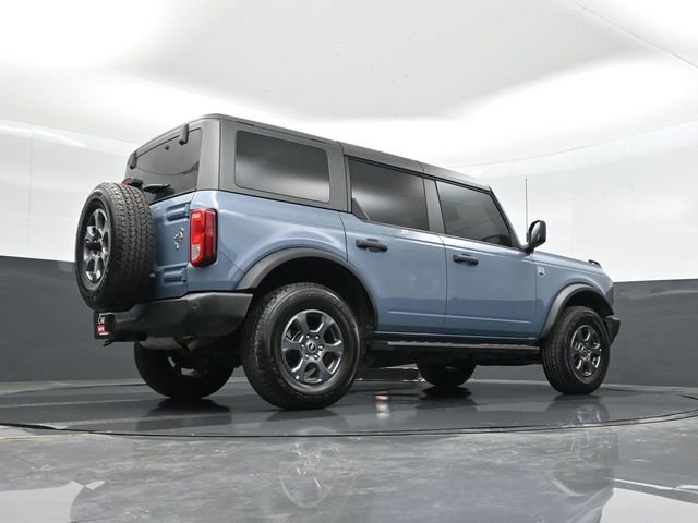 Used 2024 Ford Bronco Big Bend image 43