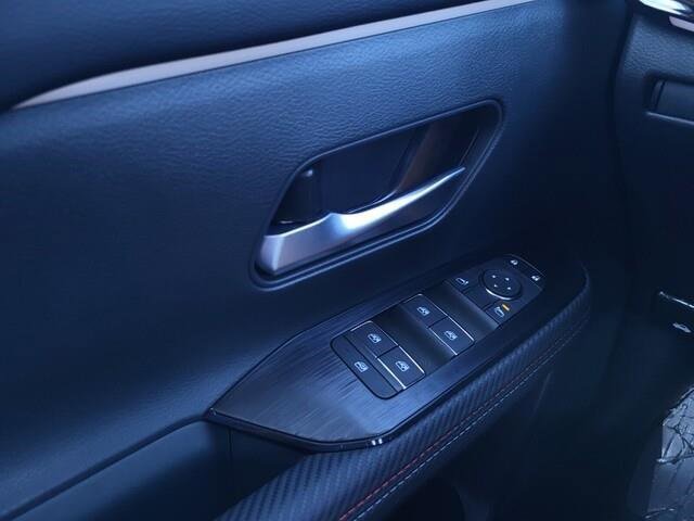 New 2025 Nissan Kicks SR w/ Illumination Package image 14