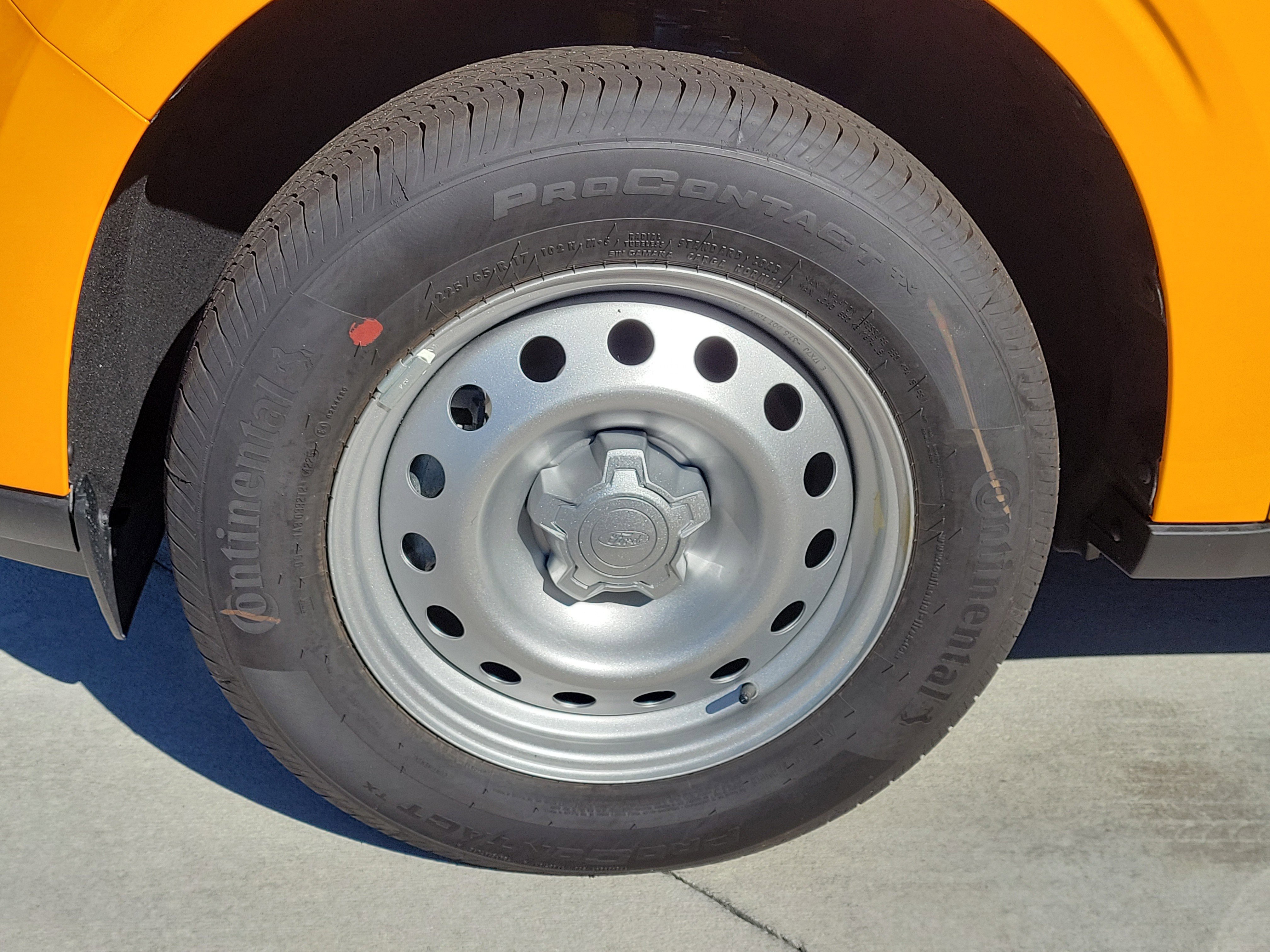 New 2026 Ford Maverick XL image 8