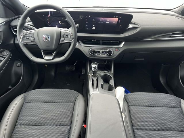 New 2026 Buick Envista Preferred w/ Convenience I Package image 11