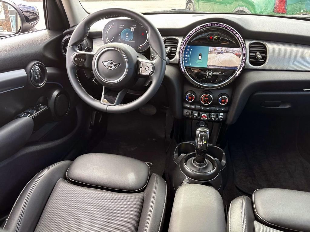 Used 2024 MINI Cooper S image 32