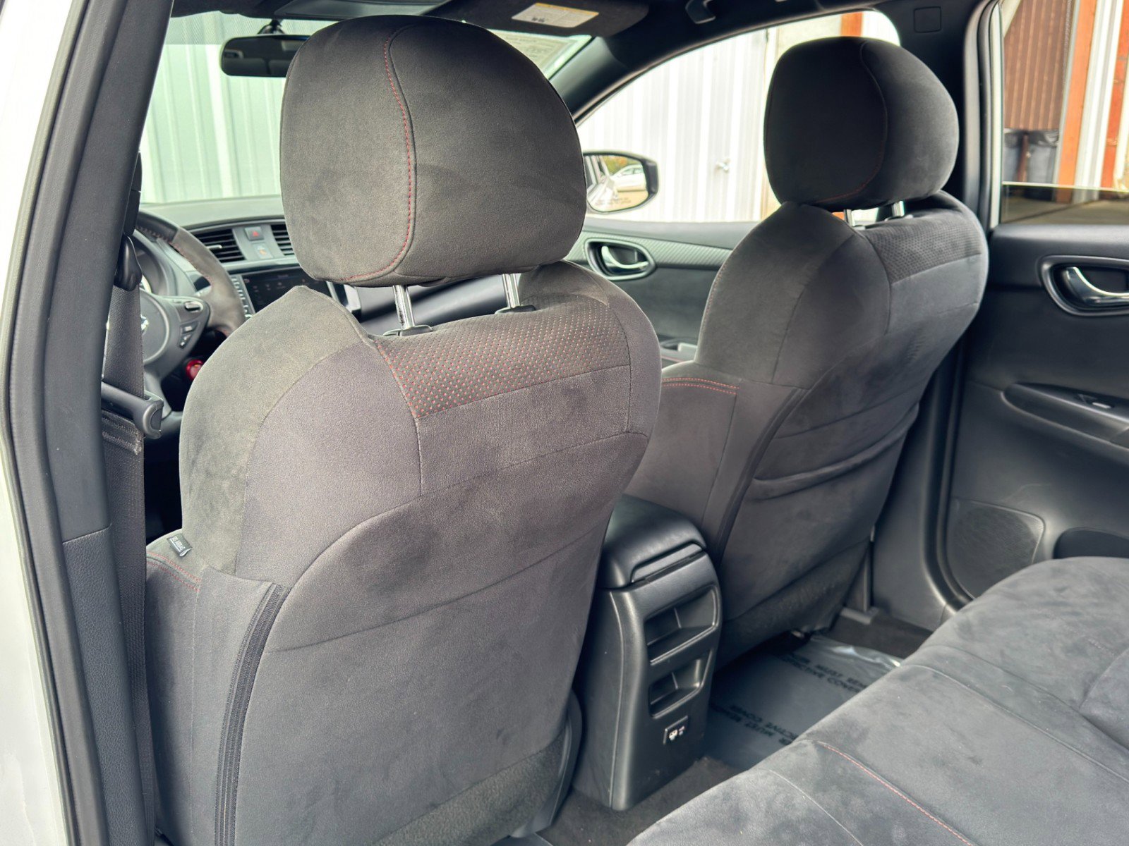 Used 2019 Nissan Sentra NISMO image 29