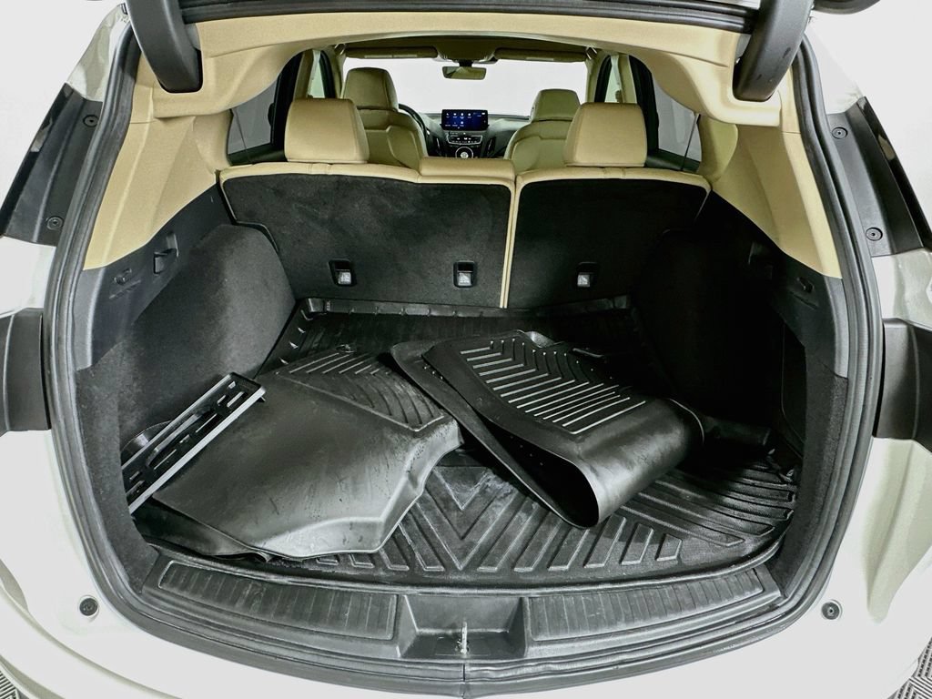 Used 2019 Acura RDX FWD image 26