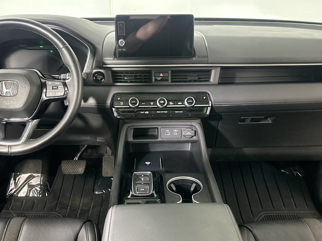 Used 2023 Honda Pilot Touring image 21