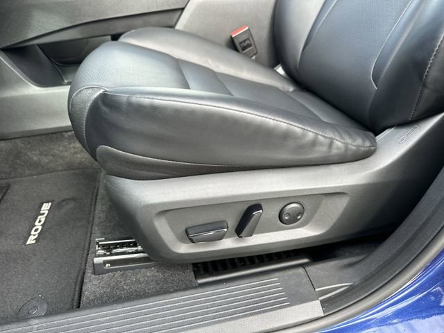 Certified 2023 Nissan Rogue SV w/ SV Premium Package image 30