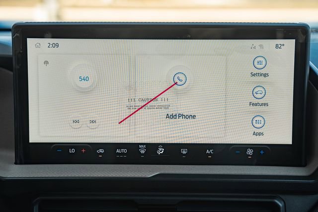 New 2026 Ford Bronco Sport Big Bend image 26