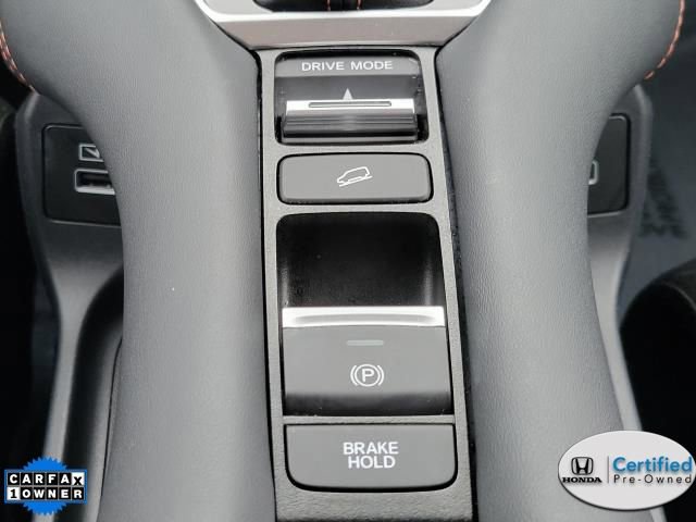 Certified 2023 Honda HR-V Sport image 29