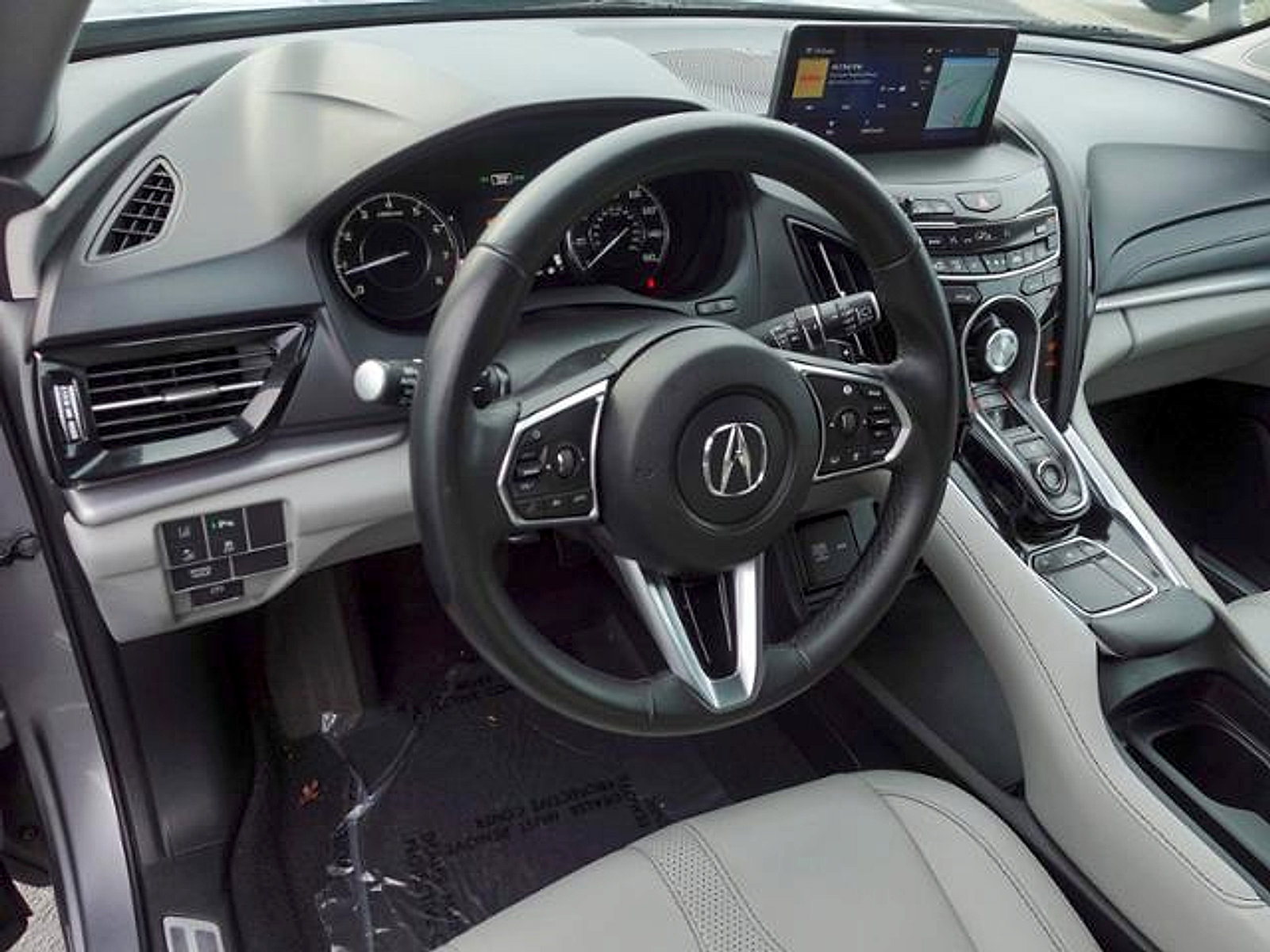 Used 2019 Acura RDX FWD w/ Technology Package image 10