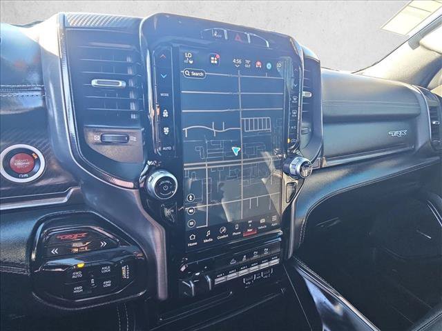 Used 2022 RAM 1500 TRX w/ TRX Level 2 Equipment Group AWD/4WD image 13