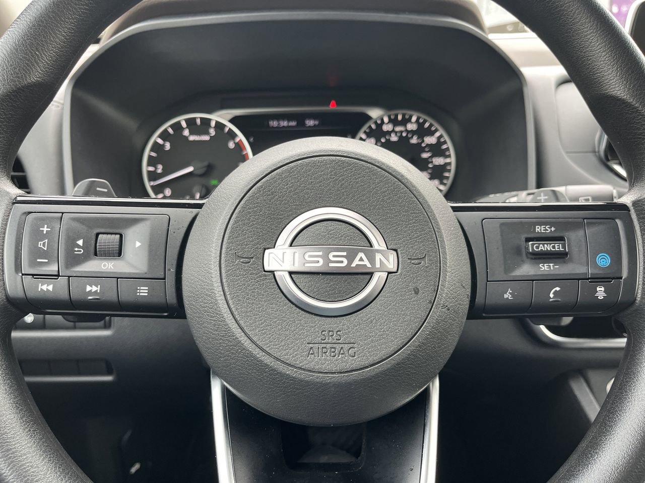 Certified 2022 Nissan Rogue SV image 11