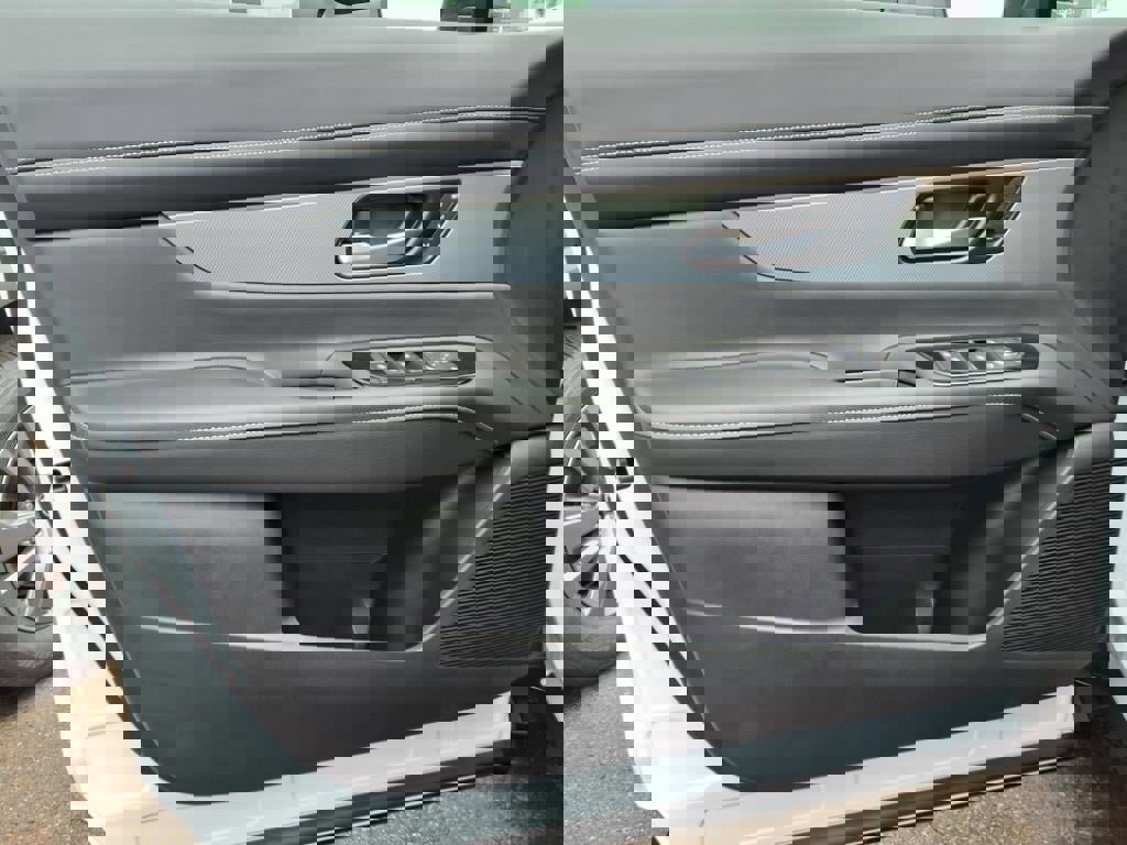 New 2025 Nissan Murano SL w/ Cargo Package image 14