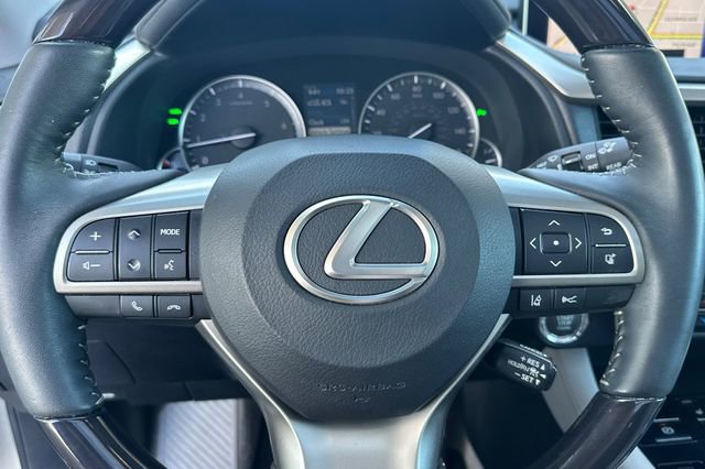 Used 2018 Lexus RX 350 FWD w/ Luxury Package image 28