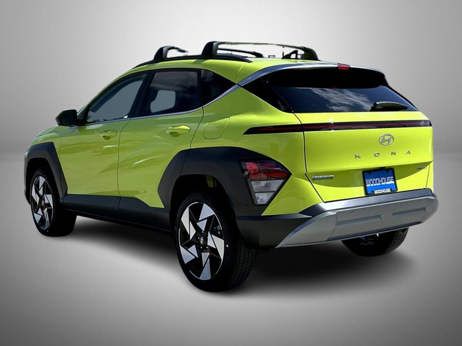 New 2026 Hyundai Kona Limited AWD/4WD image 7