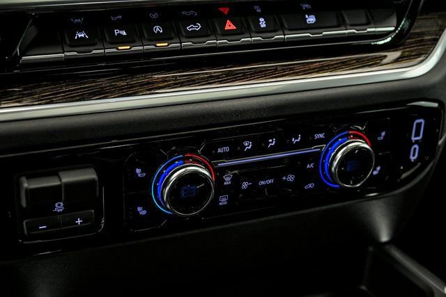 New 2026 GMC Sierra 1500 Elevation w/ Elevation Premium Package image 17