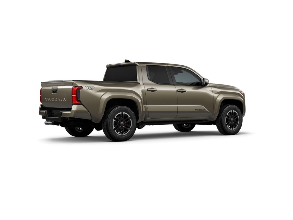 New 2025 Toyota Tacoma TRD Sport image 15
