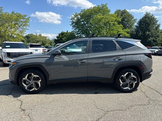Used 2024 Hyundai Tucson SEL w/ Convenience Package AWD/4WD image 22