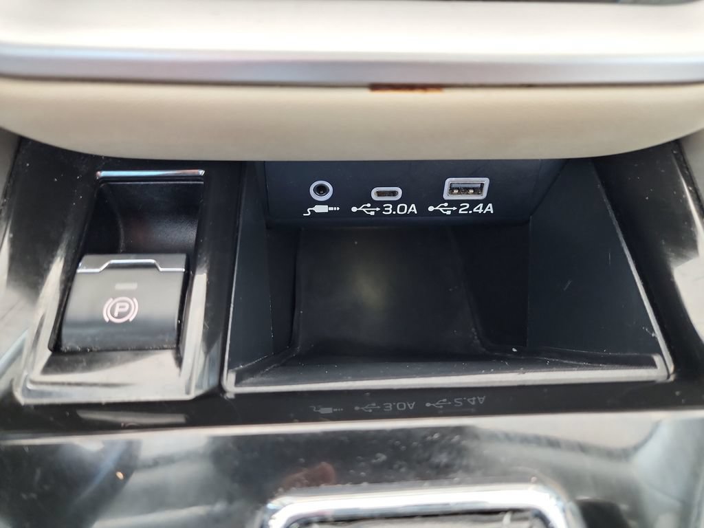 Used 2024 Subaru Outback Limited XT AWD/4WD image 31
