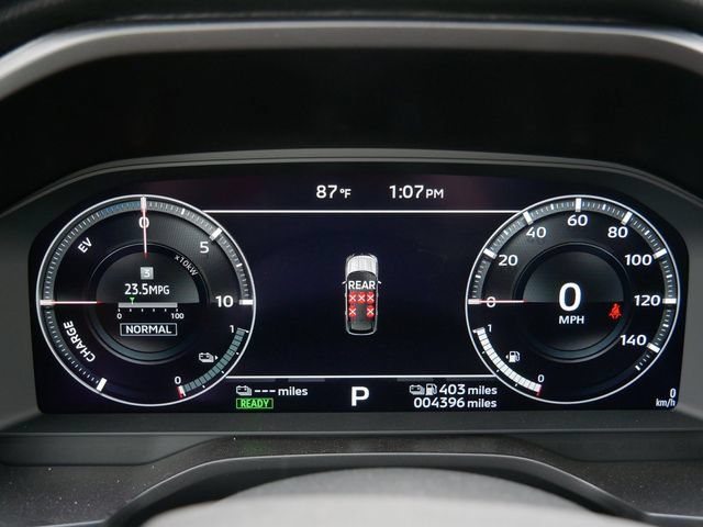 Used 2025 Mitsubishi Outlander SEL Black Edition AWD/4WD image 22